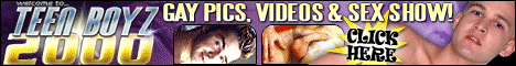 Teen Boys 2000