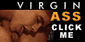 Virgin Ass