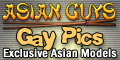 Asian Guys
