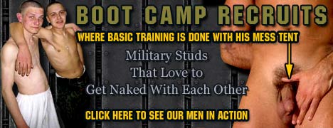Boot Camp Recruits