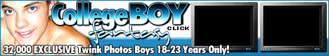 College Boy Fantasy