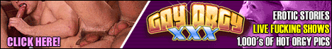 Gay Orgy XXX