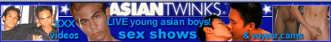 Asian Twinks