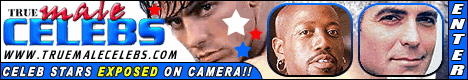 The Hottest Male Celebrity Site On The Web! 