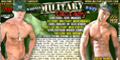 Military Fantasy