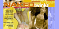 Naked Twinks